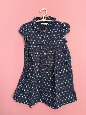 Robe fille