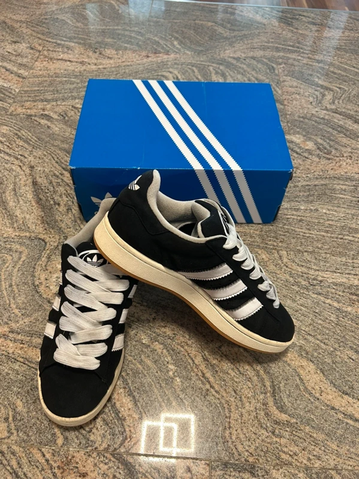 Addidas Campus 00s 39 - photo numéro 5