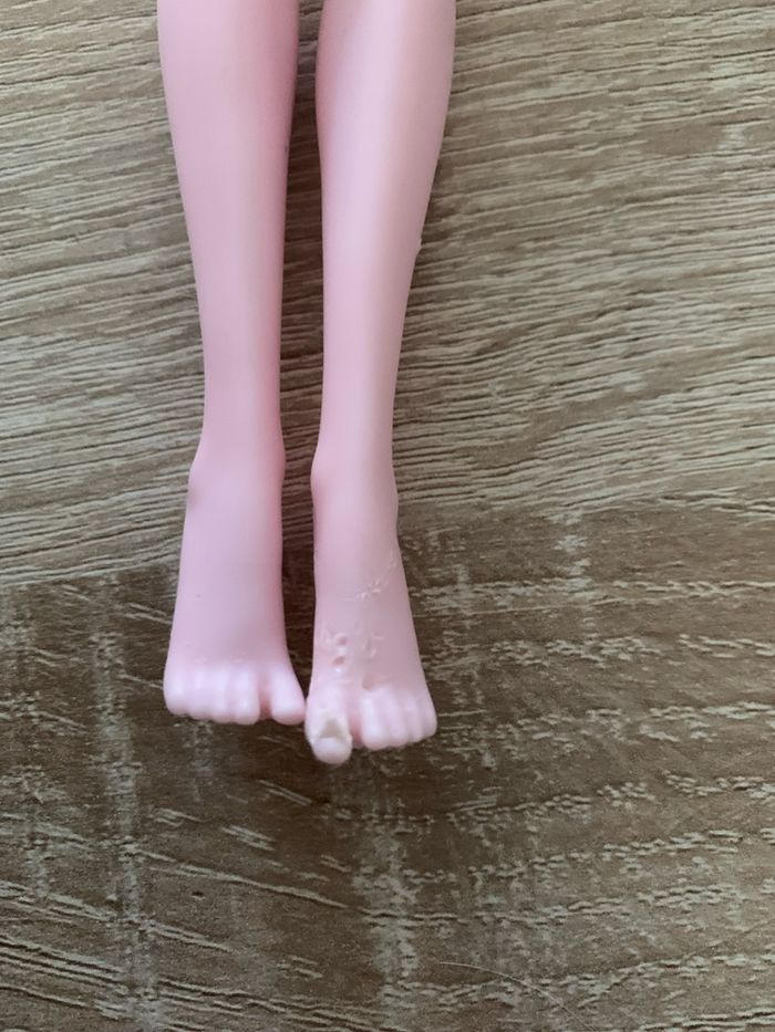 Poupée Monster High draculaura Shriekwrecked - photo numéro 8