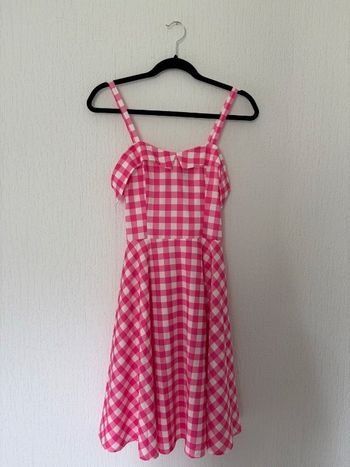 Robe Shein taille M