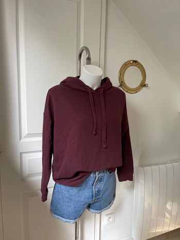 Pull violine