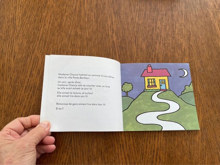 Lot de 10 livres Monsieur Madame - photo numéro 4