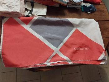 Nappe de table stanhome