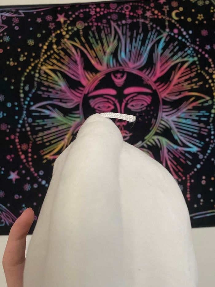 Peluche calamar Mariokart - photo numéro 4