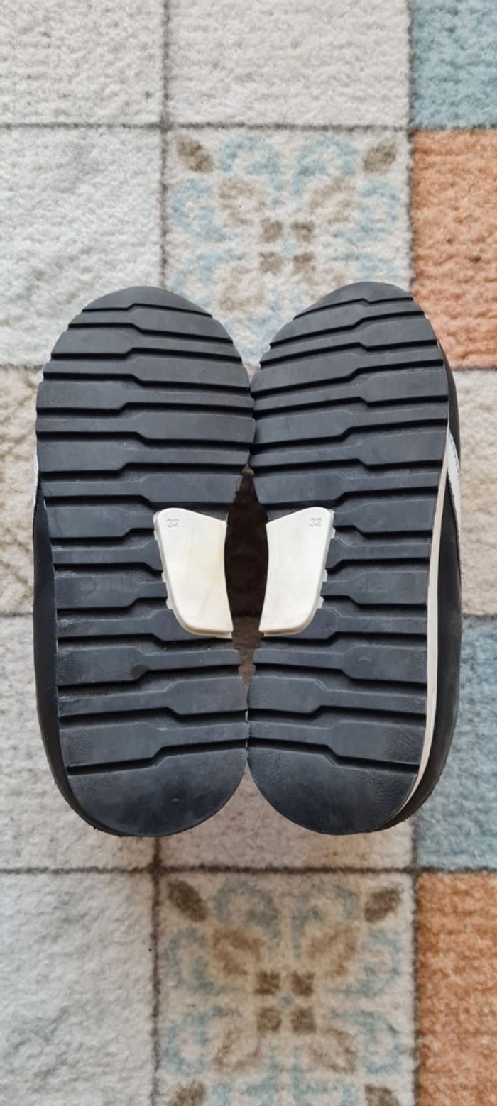 Chaussures baskets Karl Lagerfeld - photo numéro 6
