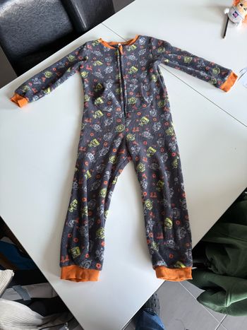 Pyjama