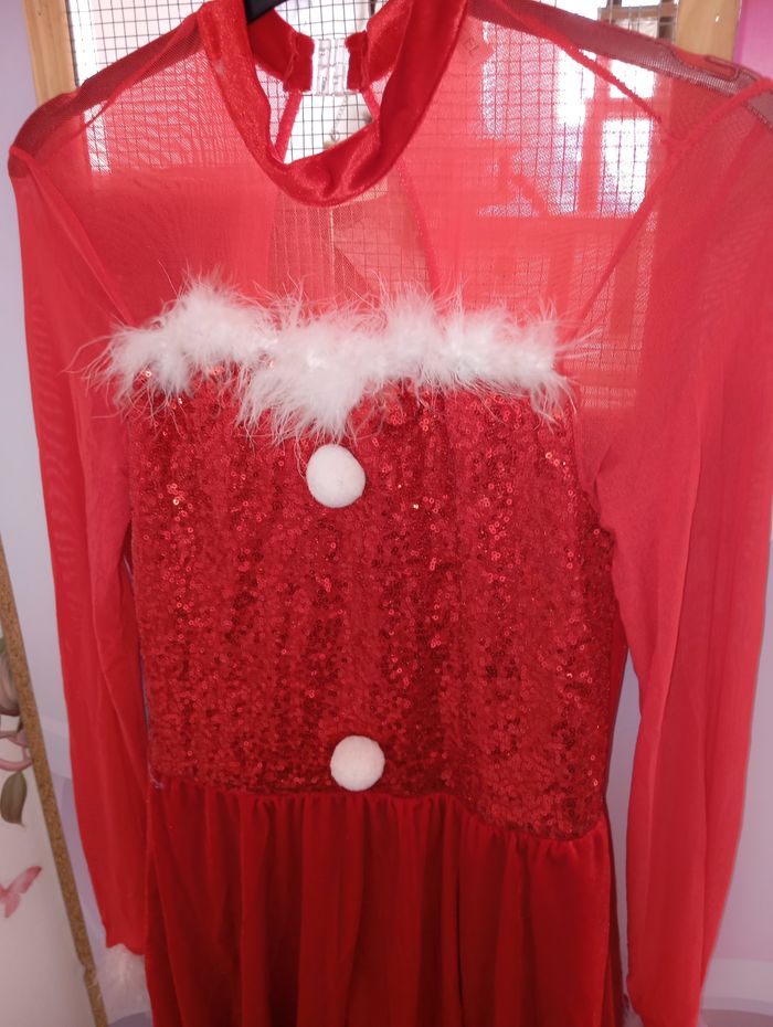 Robe de Noël - photo numéro 3