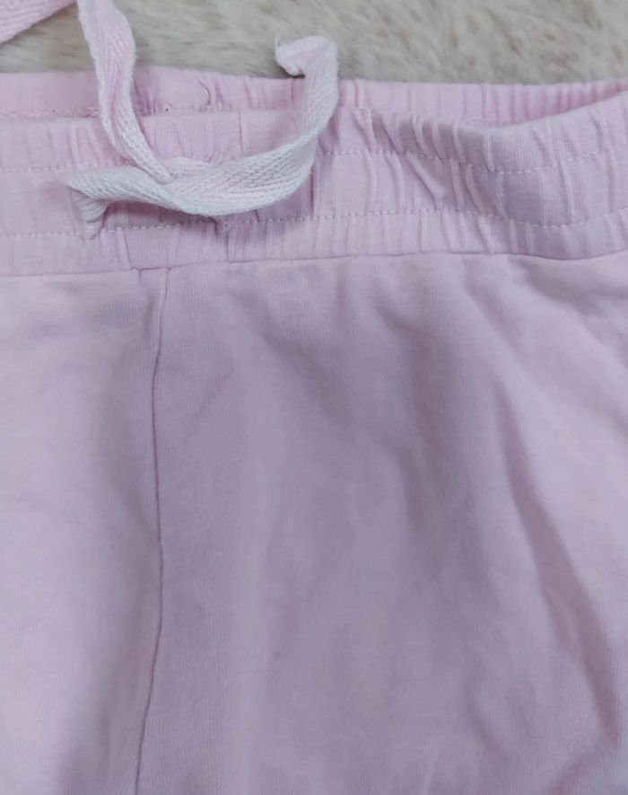 Short rose Esprit 2/3 ans - photo numéro 3