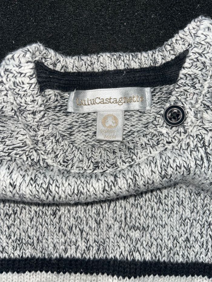 Pull 12 mois - photo numéro 5