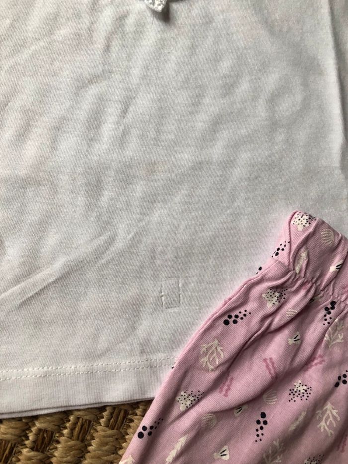 Pyjama taille 4 ans - photo numéro 5