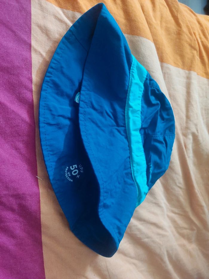 Chapeau garçon nabaji