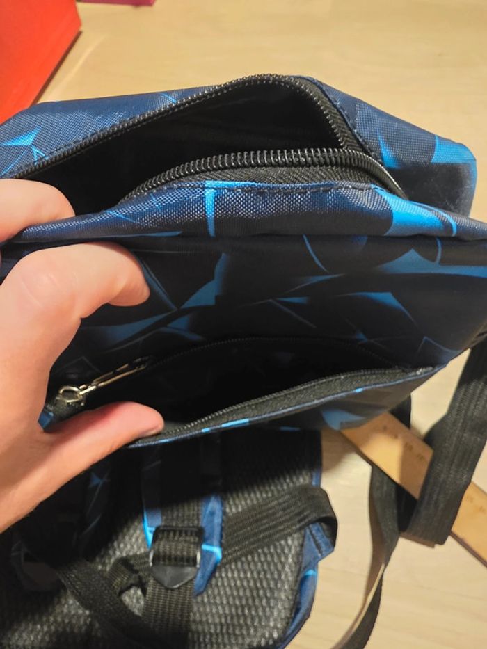 Lot de 2 sacs neufs - photo numéro 6