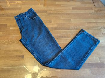 Jean garçon 14 ans Orchestra