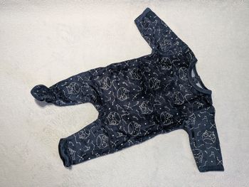 Grenouillère Mixte 3 Mois