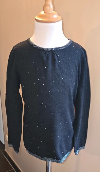 Pull Taille 7/8 ans