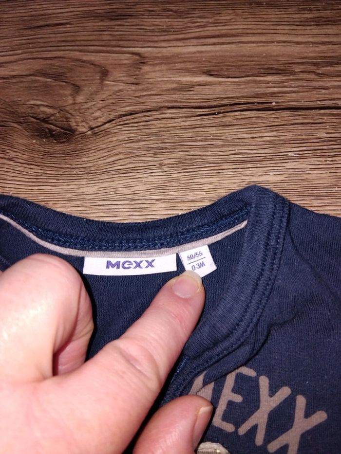Tee shirt Mexx - photo numéro 3