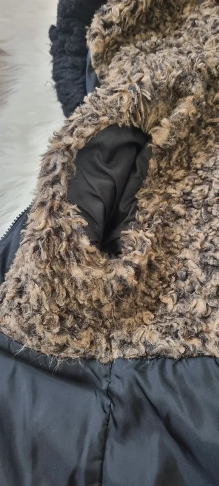 Manteau kiabi - photo numéro 8
