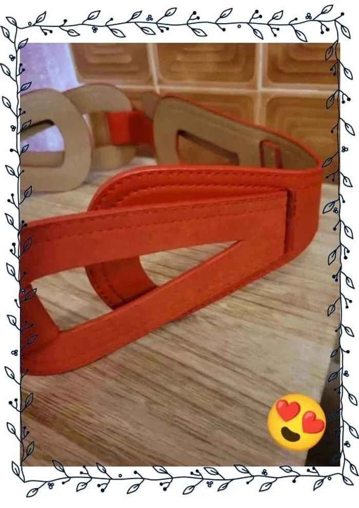 Ceinture - photo numéro 2