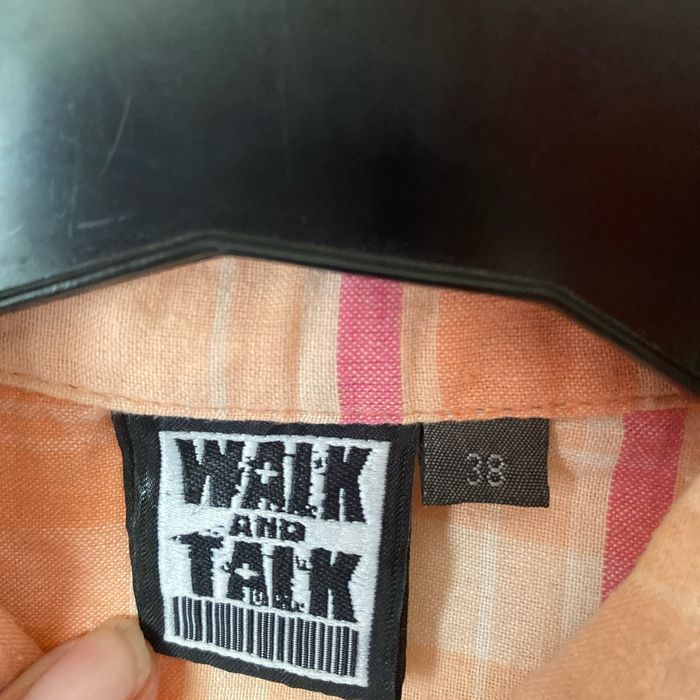 Chemise à manches courtes - photo numéro 3