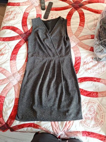 Robe fetes