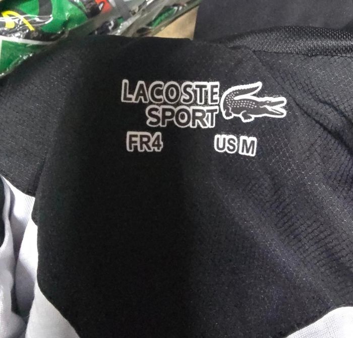 Survêtement Lacoste - photo numéro 7