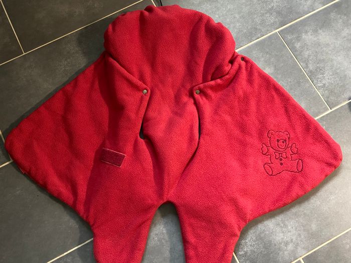 Chancelière - photo numéro 3