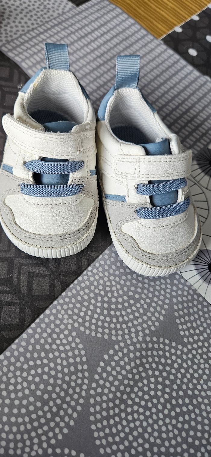 Chaussures