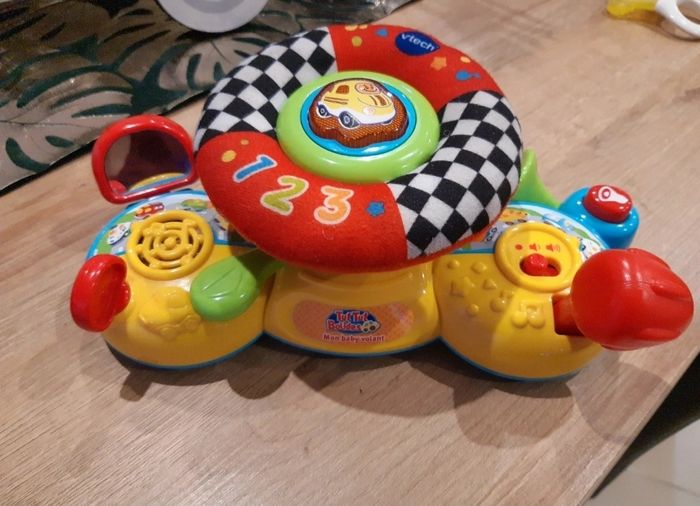 Vend tutute bolide - photo numéro 2