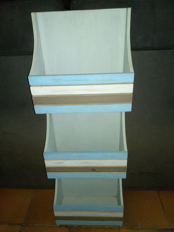 Étagère