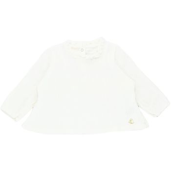 Pull 6 mois Petit Bateau