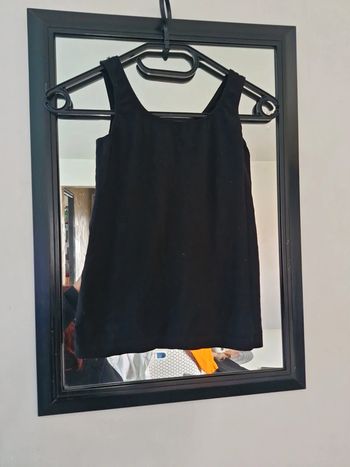 Débardeur sport S/M