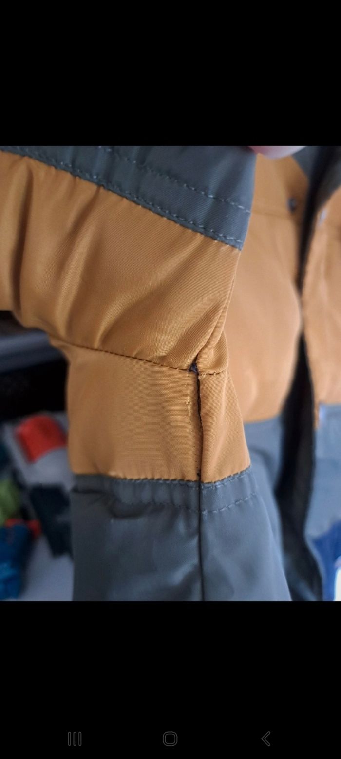 Manteau 10 ans - photo numéro 3