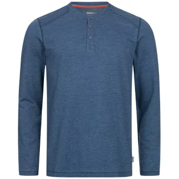 Sweat-shirt Slazenger Bleu Homme Taille XS Neuf et Authentique