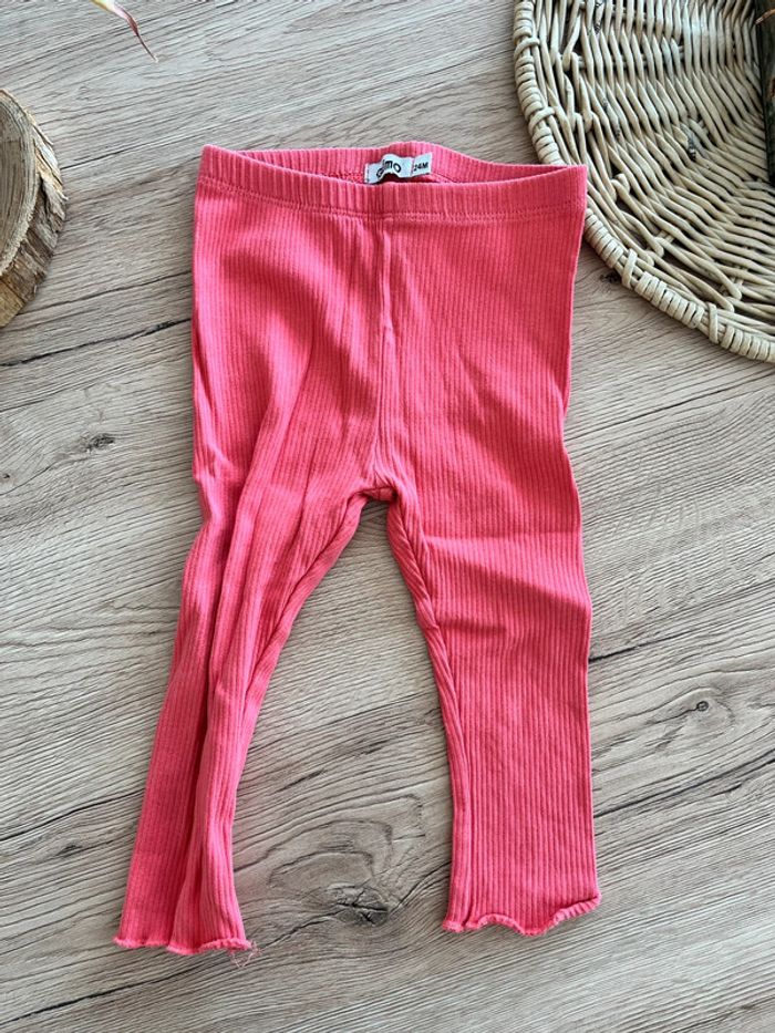 Legging Gémo 24 mois