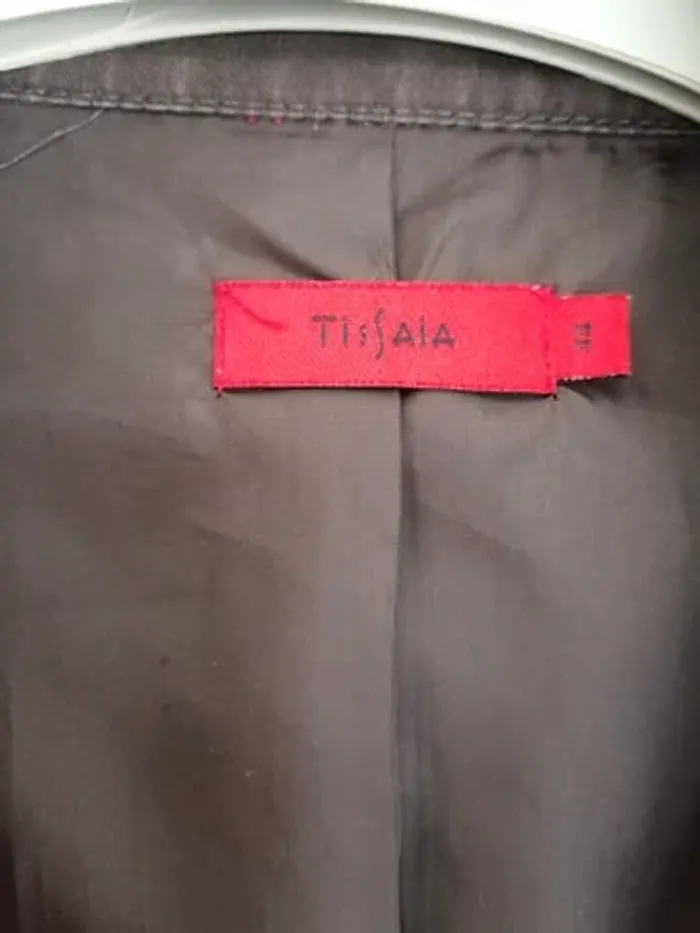 Veste légère - photo numéro 3