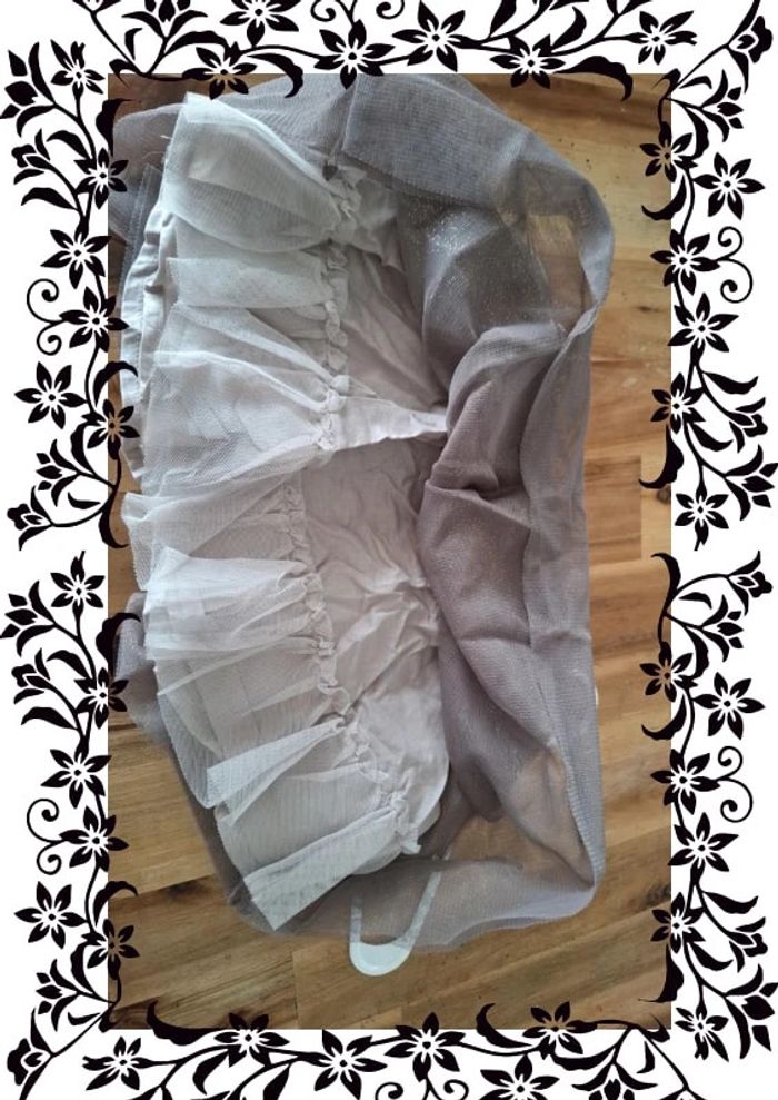 Jupe 23 mois - photo numéro 5