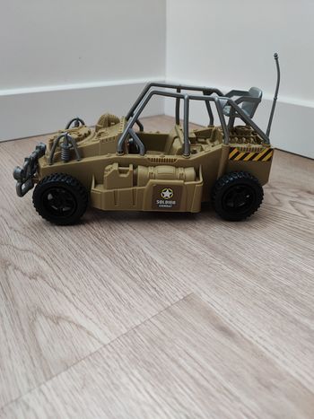 Voiture enfant