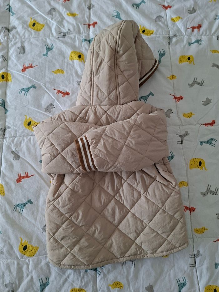 Blouson 23 mois - photo numéro 2