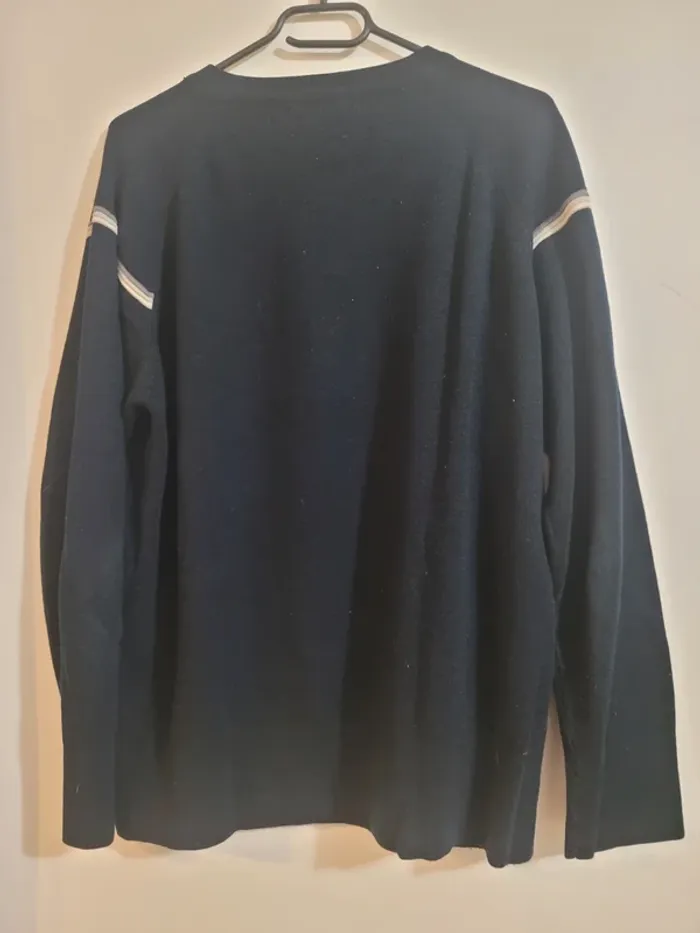 Pull homme - photo numéro 2