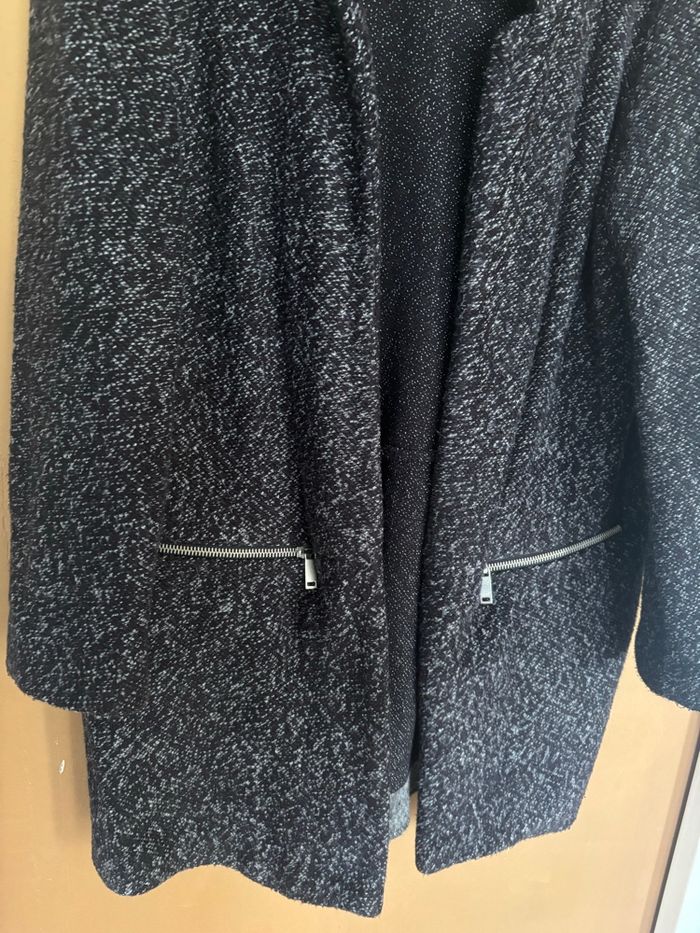 Manteau - photo numéro 2