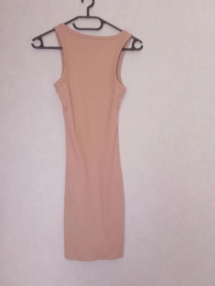 Robe été taille xs - photo numéro 3