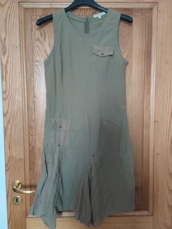 Robe taille 2