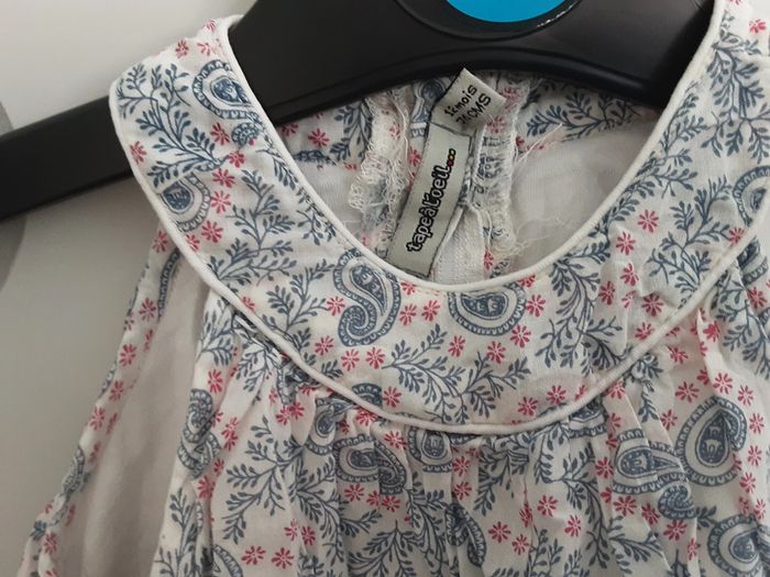 Robe boule - photo numéro 2