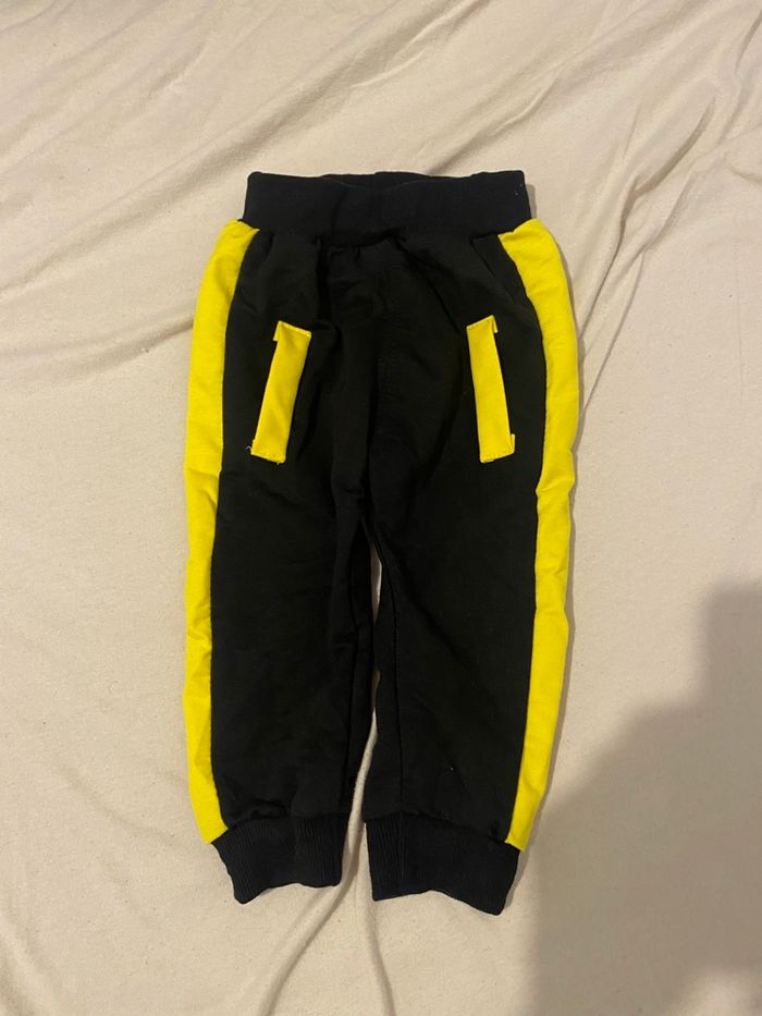 14 pantalons / jogging - photo numéro 6