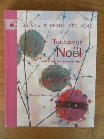 objets à faire soi-même Noël
