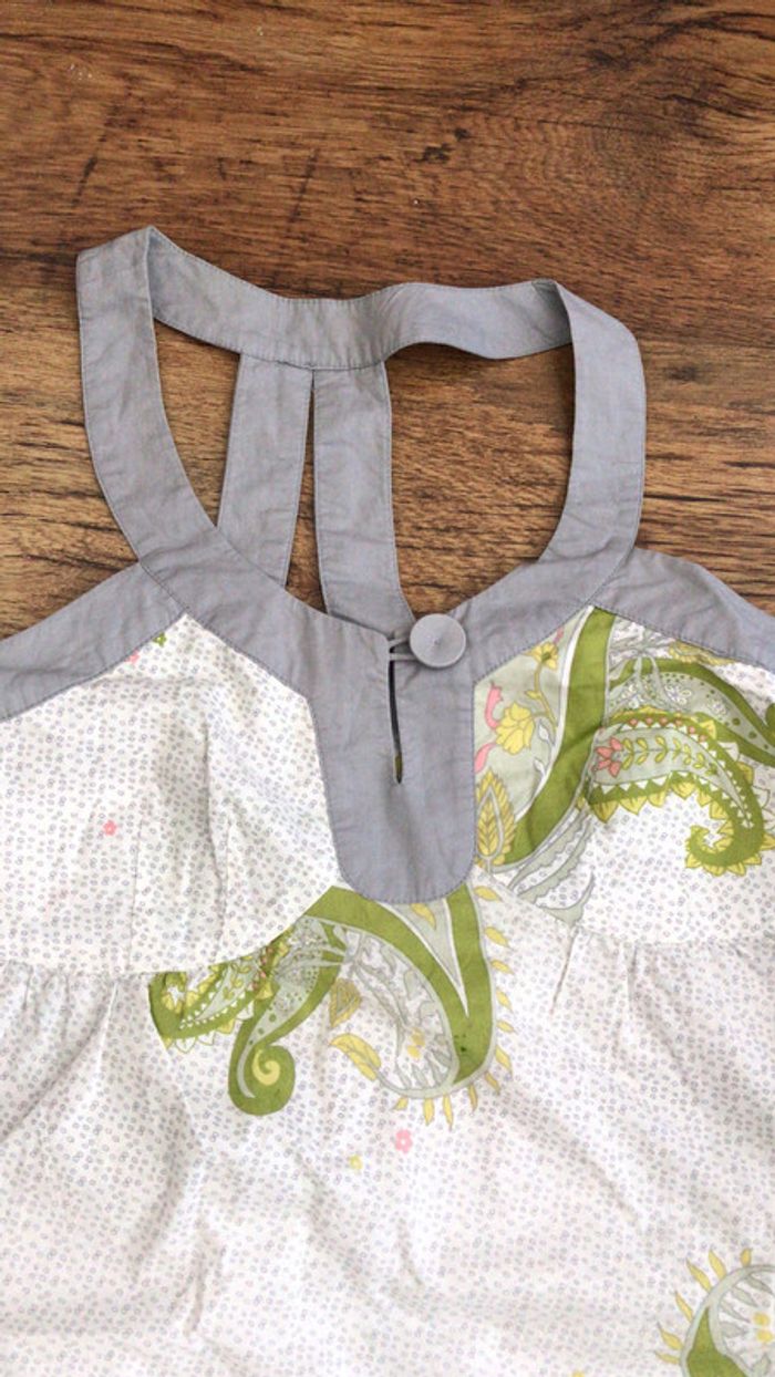 Robe d’été Monoprix - photo numéro 5