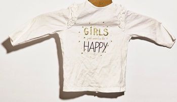 Vend t-shirt enfant 9 mois