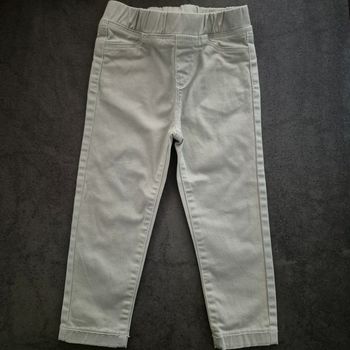 Pantalon tex neuf