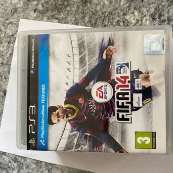 Jeu Sony ps3
