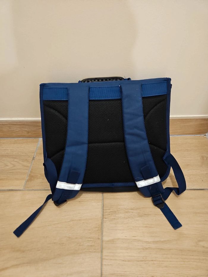 Cartable pokemon - photo numéro 2